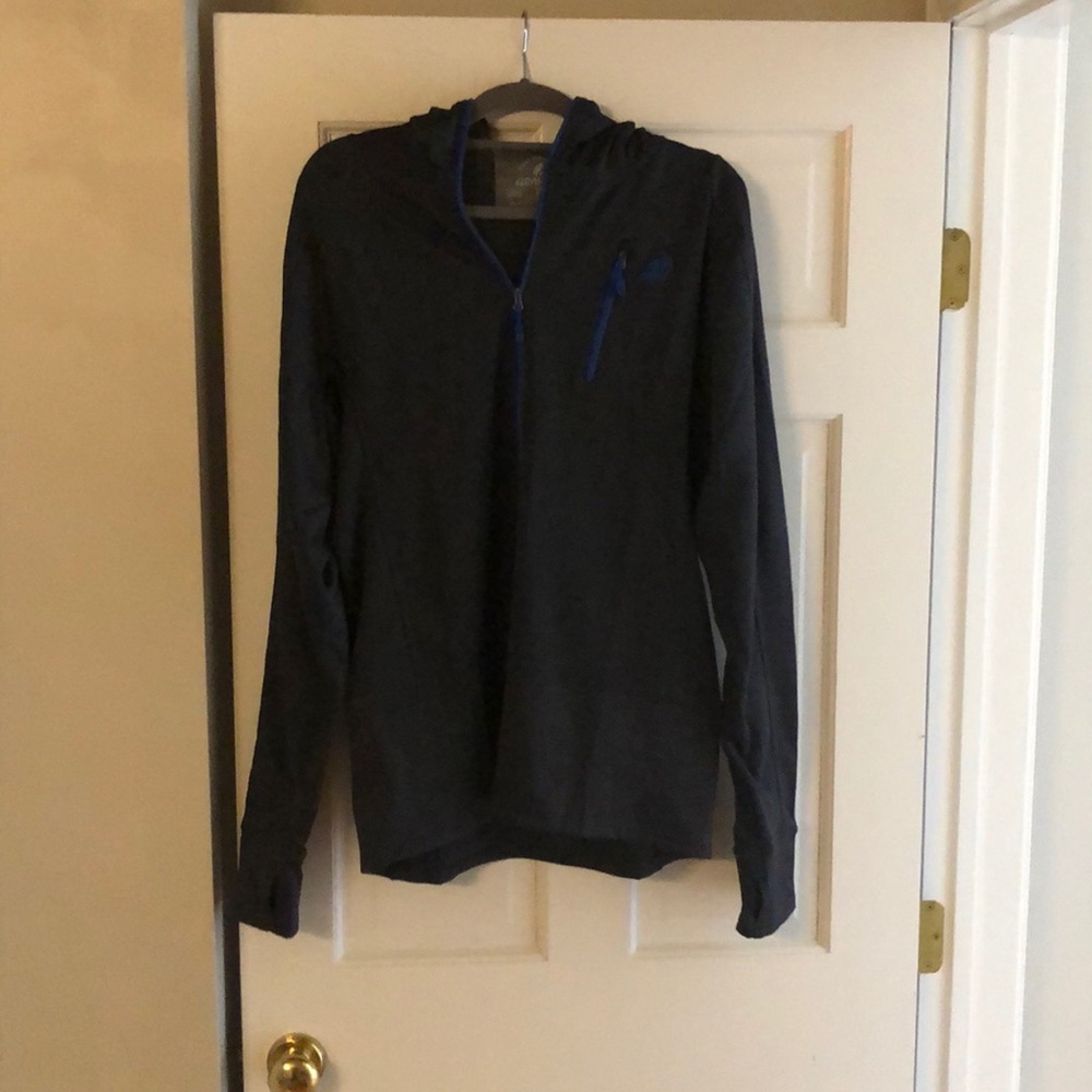 Gramicci Teton Hoodie